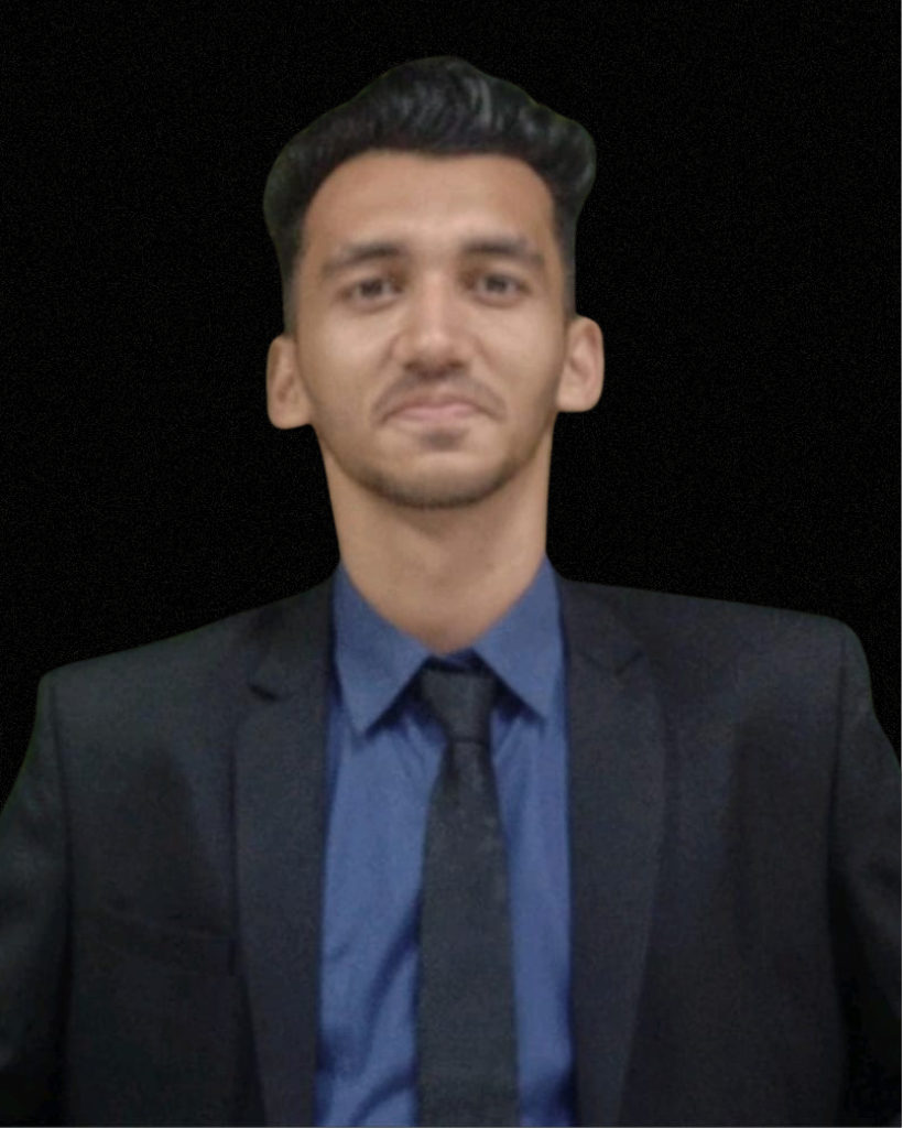 Nadeef Ansari